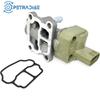 Клапан управления холостым ходом для Asuna Sunfire Geo Prizm Toyota Celica Corolla 1.6 1.8 22270-15010 2270-74090 22270-74130 22270-16060