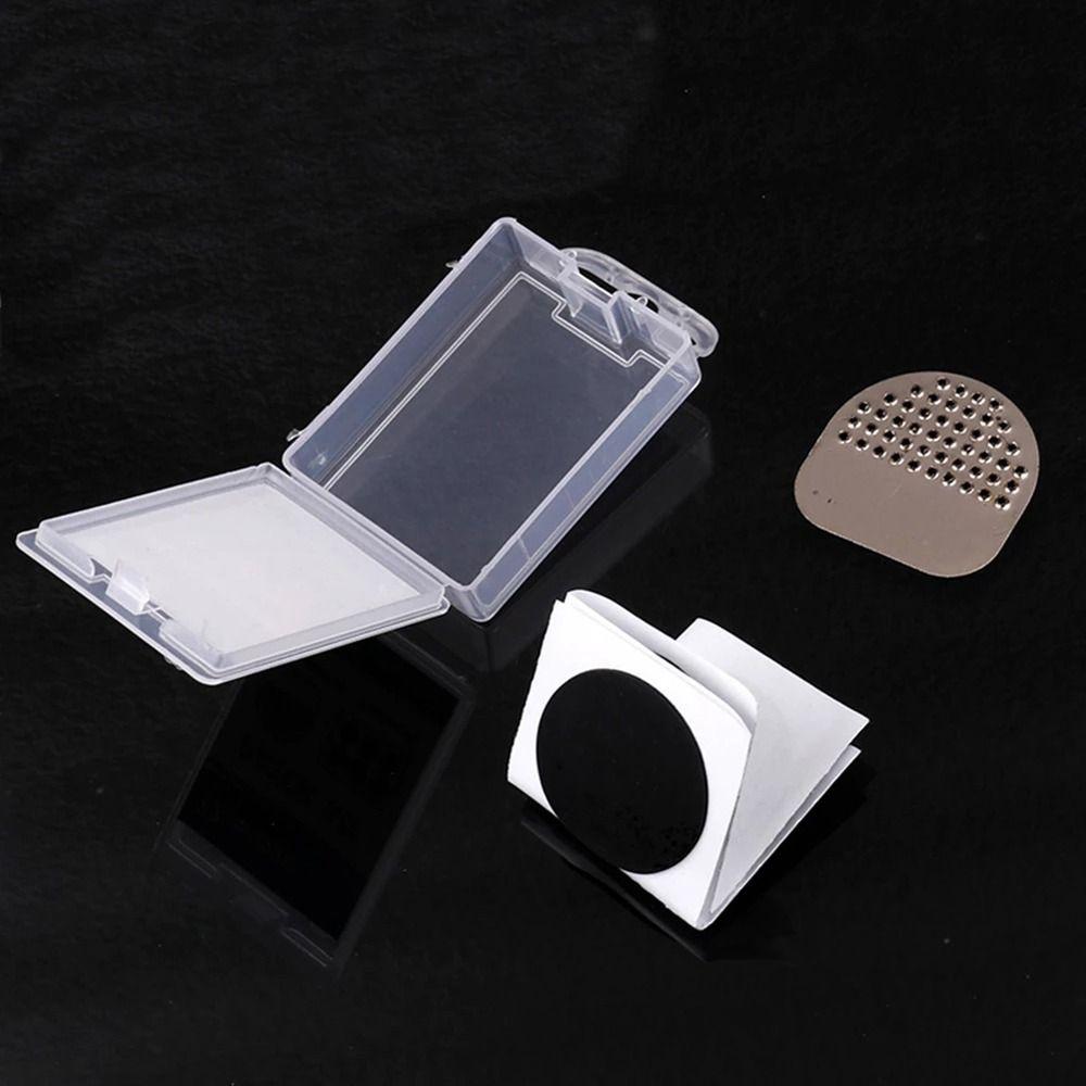 Patch Glueless Bicycle Tire Patch Bike Tire Patch Kit Tyre Repair Tools Rubber Puncture Patches