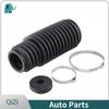 32131096910 32131096465 Комплект пыльников рулевой рейки передний OE Для BMW E46 E85 Z4 320i 32i 323i 325i  328Ci  330Ci  330i
