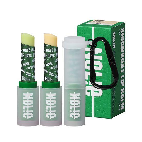 Бальзам для губ Nowrai Showboat (2 типа, выберите 1)