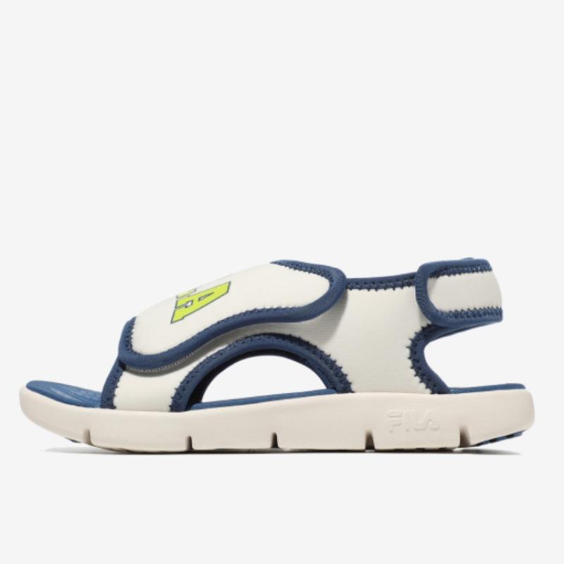 [fila Kids] Детские сандалии Feel Light Uni 3sm01923e 400 Q0z3sm01923e400