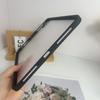 Для iPad Про 11 (2022)/(2021)/(2020)/(2018) Чехол ТПУ+Акрил+ПК Матовый Противоударный Чехол для Планшета