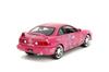 Jada Toys Fast Furious Series Acura Integra Sookie Honda Graphic Finished Product JADA35876 & 1/24 F&F (Mia)