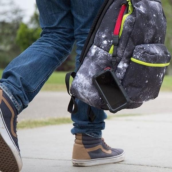 Роскошный прочный противоударный чехол для iPhone 16 15 14 13 12 11 Pro Max Mini X XR XS Max, чехол для телефона Samsung Armor Metal Case