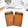 18Pcs AG1 364 AG3 392 AG4 377 AG10 389 AG13 357 CR2032 Button Cell Batteries Coin Battery Kits Suitable for Watch Clock