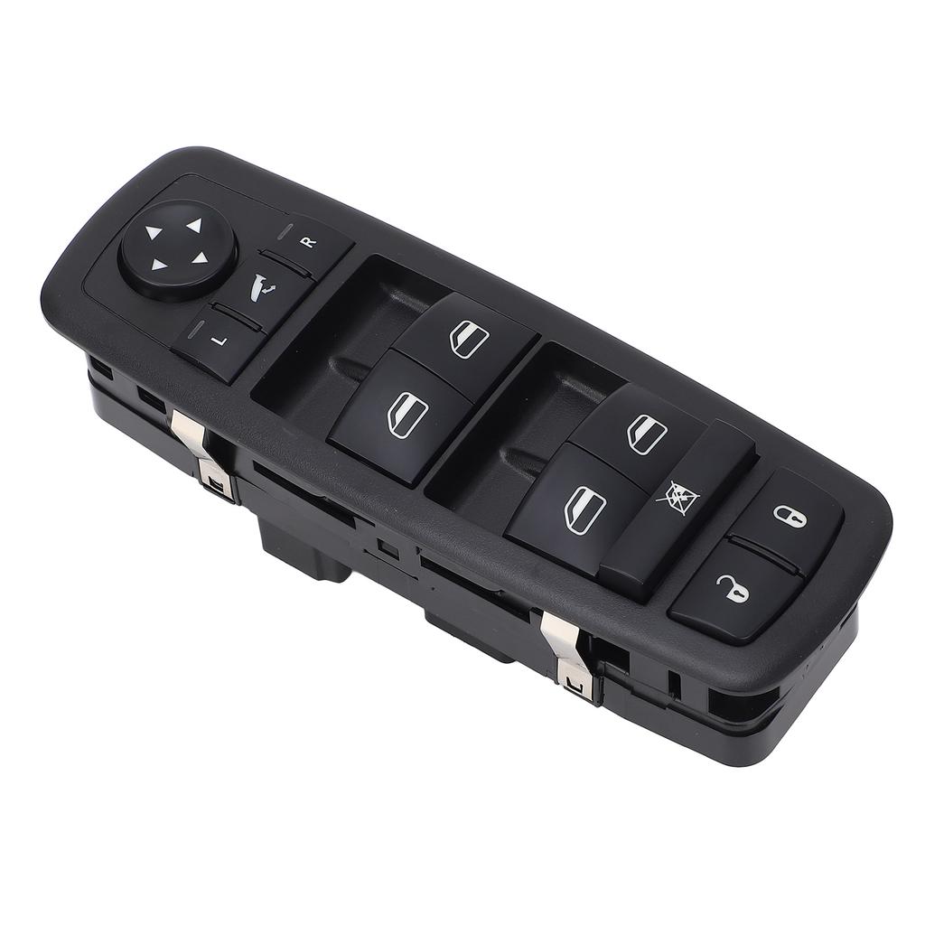 Главный выключатель стеклоподъемника 68029023AC, быстродействующий главный выключатель стеклоподъемника со стороны водителя слева