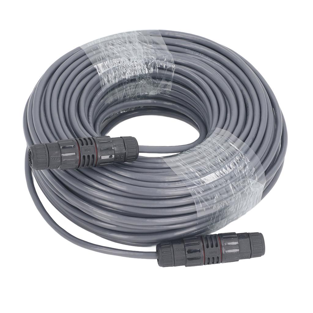 150ft Extension Cable, Speeds Up to 1200Mbps, High Speed Performance, Compatible with 1000M Protocol, Extend Connection for V2 Satel