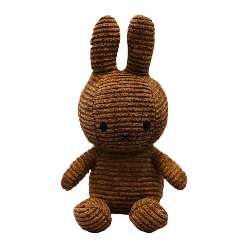 Кукла Миффи Игрушка Супермягкий Плюшевый Материал Наполнитель из ПП Хлопка Идеальный Подарок для Детей