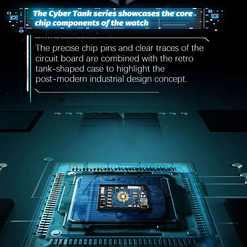 NORTH EDGE Мужские цифровые часы в стиле ретро, промышленный металл, водонепроницаемые, 50 м, спортивные часы для мужчин, мировое время, reloj de hombre