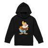 Snow White And The Seven Dwarfs Childrens/Kids Happy Hoodie