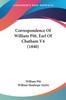 Книга Correspondence Of William Pitt Earl Of Chatham 4 by William Pitt - Paperback