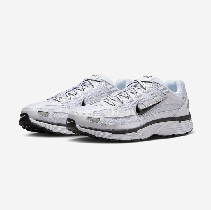 Nike Nike P-600 Белый