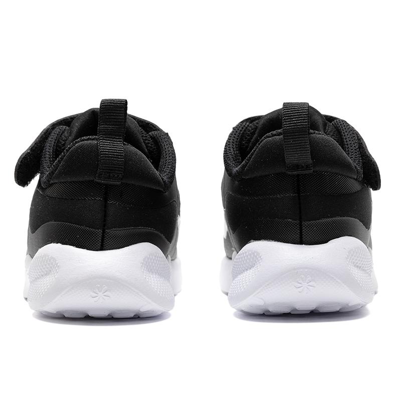 Nike Revolution 7 TD 'Black White' FB7691-003