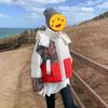 Модная утепленная женская зимняя куртка в этническом стиле с вышивкой и капюшоном, коллекция 2025
