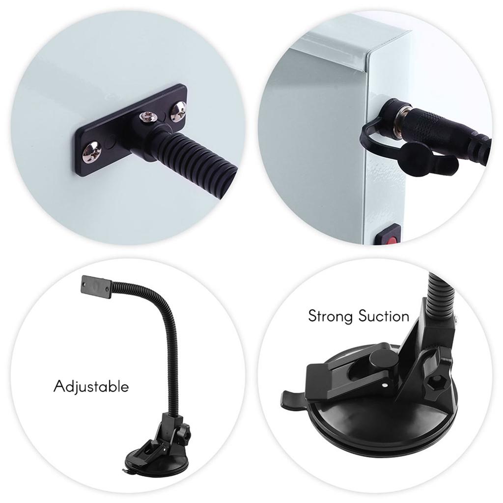 Комплект для ремонта вмятин без покраски, светодиодная световая панель для ремонта вмятин без покраски с резиновым молотком для ремонта вмятин