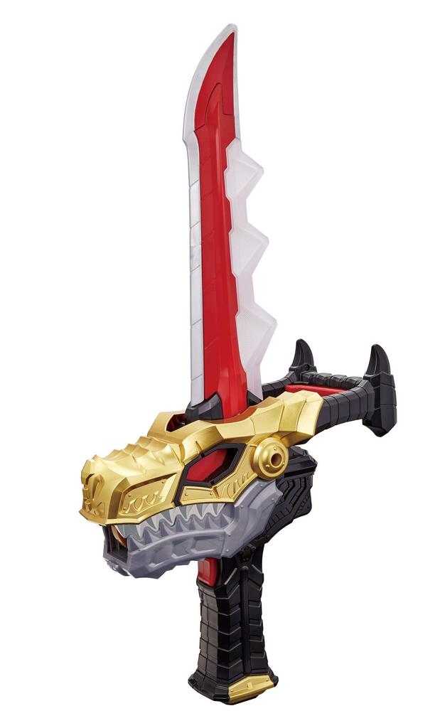 Киширю Сентай Рюсулгер DX Рюсукен