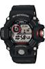 Casio RANGEMAN Солнечные часы Черные G-Shock Радиоуправляемые GW-9400J-1JF Мужские