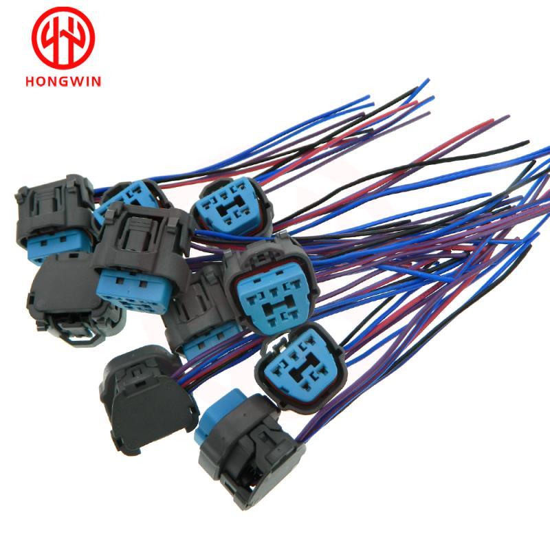 For Mitsubishi Car ALL Fuel Pump Wire Connector Plug
