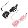USB Charging Cable PVC Line Wire for 7.1 V2 / Kitty Edition Headphone Part Repair