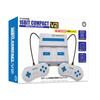 Columbus Circle Compact V2 Совместимый с Super Nintendo (Совместимость с SFC) 16-бит -