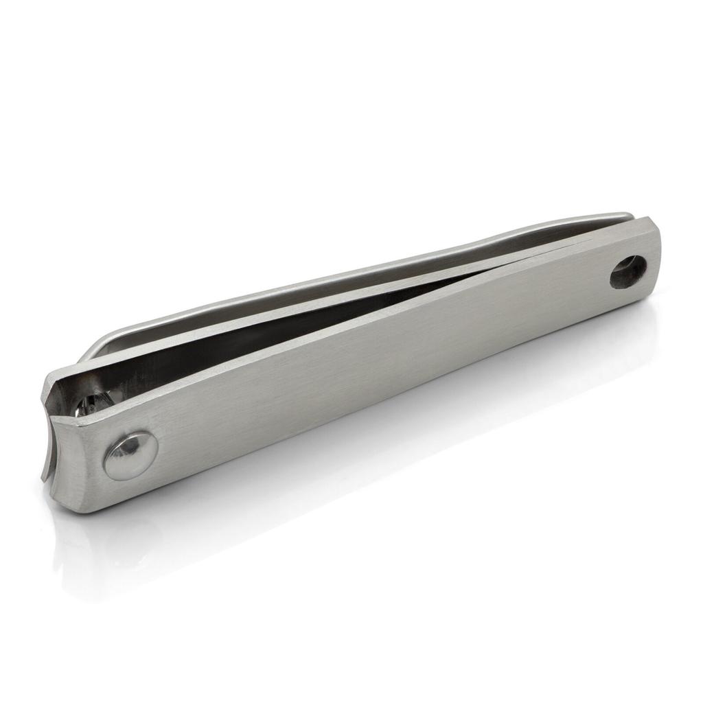 Большие кусачки для ногтей Sonnenschein Hans Kniebes, нержавеющая сталь