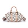 New Bag Long-distance Travel Bag Women's Handbag Large-capacity Camera Bag Printed Bag Versatile