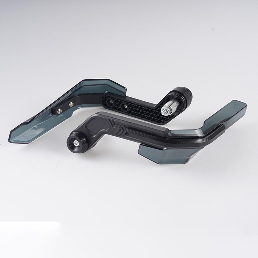 Windproof Motorcycle Hand Guard Stable Handguard Shield Handlebar Protectors  Motorbike Motocross
