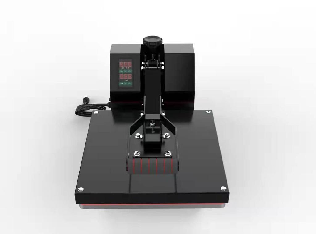 HAIWUSAN Чехол Многофункциональный Термотрансферный Пресс Машина Футболка/Керамическая Плитка/Подушка 4060см