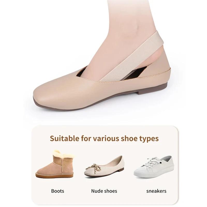 1pc Ankle Brace Bunion Correctors for Women and Men for Big Toe Pain Relief Straightener - Non-Surgical Hallux Valgus Correction