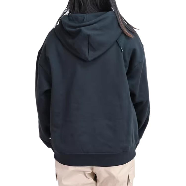 Men's Sweatshirt Converse Sweatshirt Men's Black