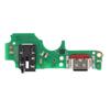 For TCL 40 XL T608M Dock Connector Charging Port Flex Cable Repair Part (Without Logo)