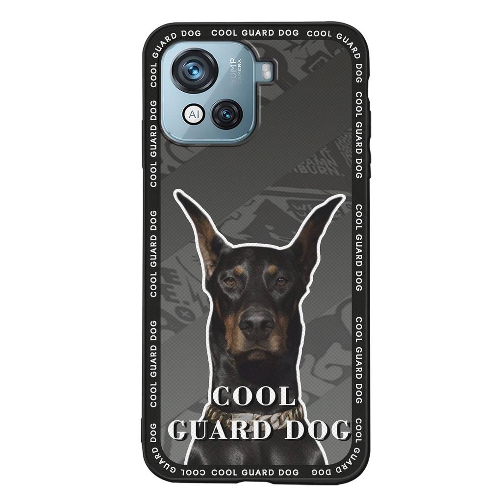 Full Wrap Back Cover Phone Case For Blackview Oscal C80 Protective Anti-knock Cartoon Waterproof Cover Durable Soft Case