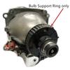 Держатель кольца-фиксатора ксеноновой фары D2S для BMW Mazda Mercedes Benz 1300290122