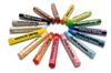 Pentel Phn Oil Pastels 16 Colors