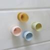 Cup Type Mute Baby Safety Supplies Crash Pad Wall Protector Door Knob Cover Door Handle Bumper