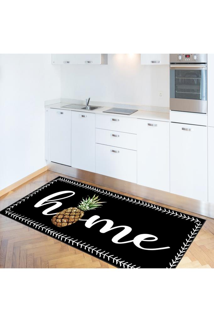 Eliana Home Моющийся ковер с принтом LNA2016