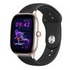 20 мм 22 мм ремешок для часов Amazfit gts 4/3/2/gtr4 mini/Gtr/2e/Pro 47 мм спортивный силиконовый браслет браслет Amazfit Bip/U/3/Pro ремешок