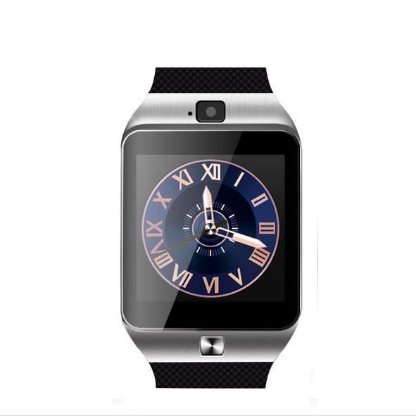 DZ09 Montre Bluetooth Montre Intelligente