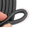 10m Car Door Anti Scratch Protector Strips Auto Sealing Guard Trim Automobile Door Edge Stickers Decorative Protector Seal Strip Interior Mirrors 6