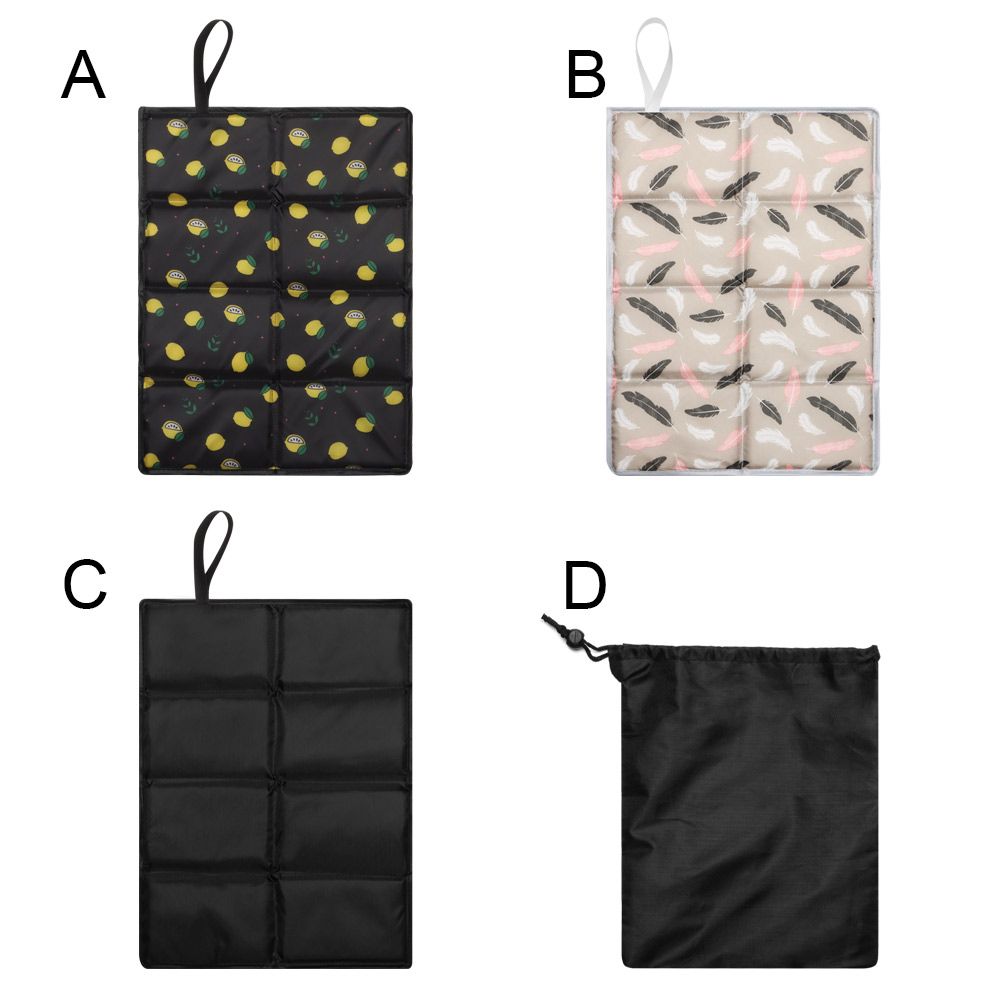 Прочная домашняя подушка из ткани, складной коврик для кемпинга, водонепроницаемая подстилка для пеших прогулок, пикника, сиденье из пенопласта