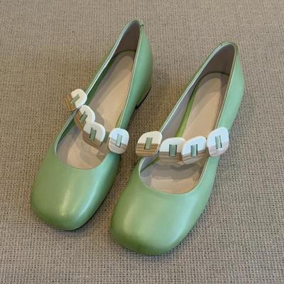 Туфли – Туфли