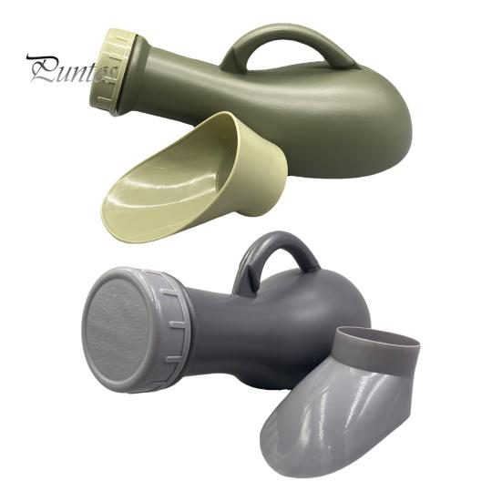 1000 мл бутылки для мочи для мужчин и женщин унисекс дизайн с защитой от проливания бутылка для мочи для мужчин и женщин детей портативный унитаз для кровати автомобильный дорожный туалет