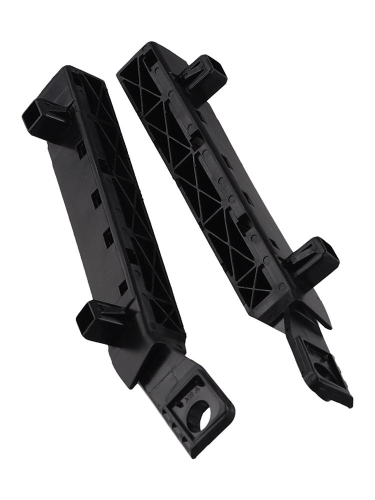 Stable Front Bumper Bracket for Nissan For Tiida 2005 2010 OEM Part Perfect Fit
