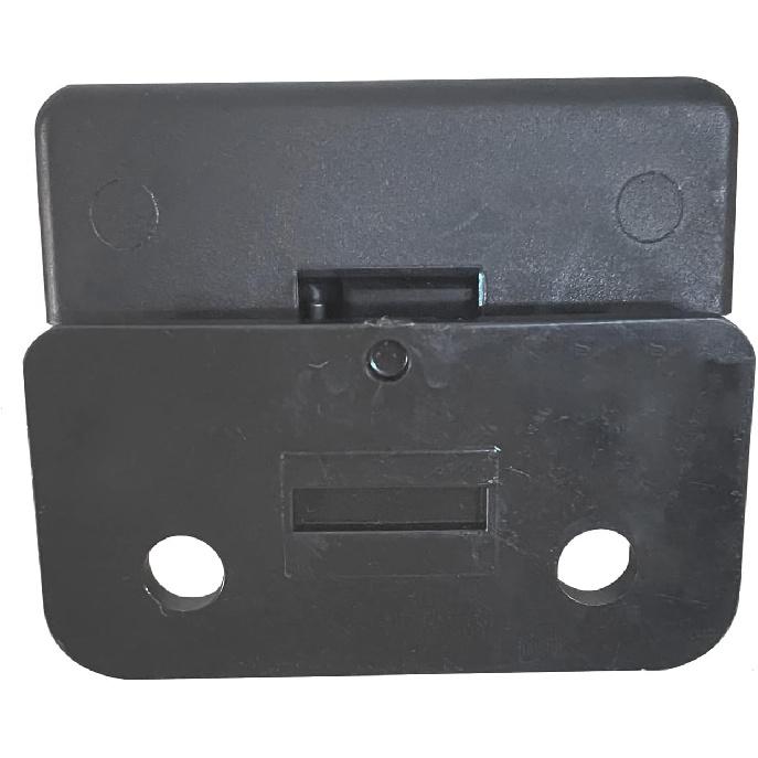 Center Console Lid Latch Compatible with Toyota 4Runner 2010- and 1984-1989, RAV4 2006-2012 and 2014-2016, Yaris 2007-2016 58908-12080