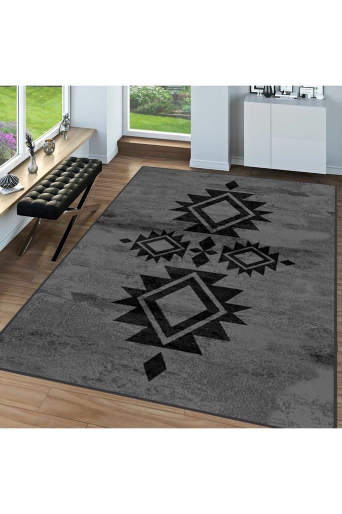Eliana Home Washable Printed Carpet LNA1590-SD370