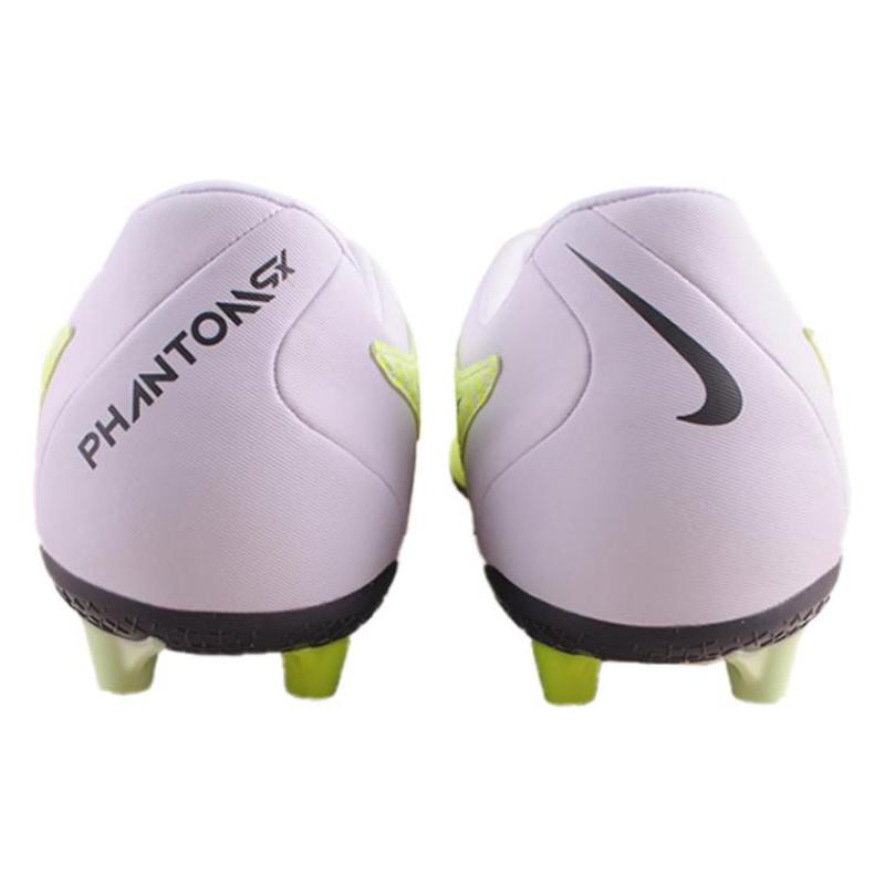 Nike Кроссовки Phantom Gx Academy Ag 'Желтые' DD9469-705