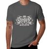 Mmmerch Santa Fe Klan Santa Fe Klan Logo Tshirt Regular Fit Plain Tee Shirt