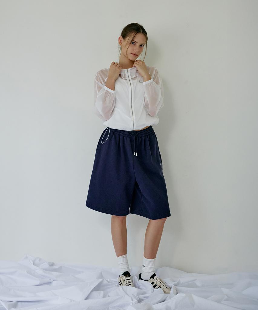 CONCHWEAR Bermuda Pants (3 Colors)