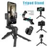 360° Adjustable Desktop Tripod Mobile Phone GoPro Camera Stand Stabilizer