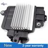 89257-30080 Engine Cooling Fan Control Module Unit For Toyota RAV4 Sienna For LEXUS IS250 2004 2005 2006 2007-2018 New Car